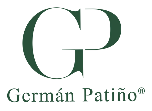 Logo Cliente German Patiño